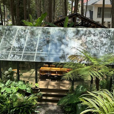 T'Mang Deeng Homestay Kon Von Kla Esterno foto